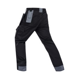 Manufacturingwork trousers Customized electrician multifunctional pocket work pants Workpants center SKWK097 Manufacturingwork trousers Customized electrician multifunctional pocket work pants Workpants center SKWK097
